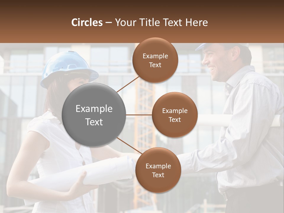 Engineers PowerPoint Template