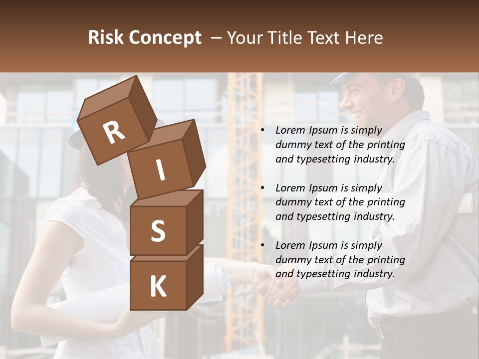 Engineers PowerPoint Template