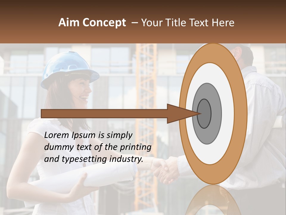 Engineers PowerPoint Template