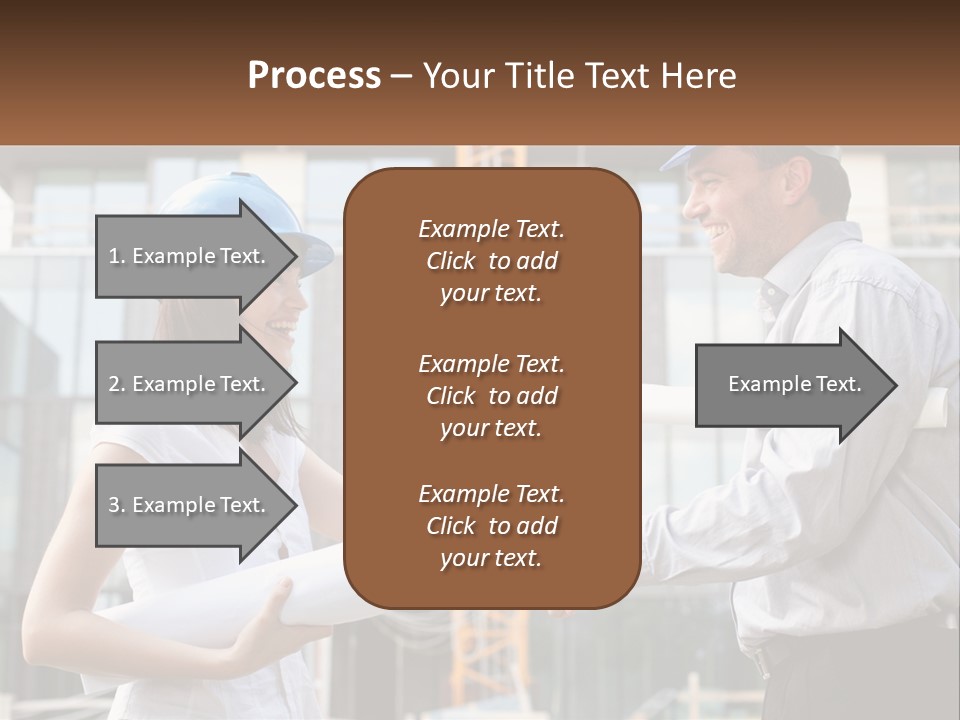 Engineers PowerPoint Template