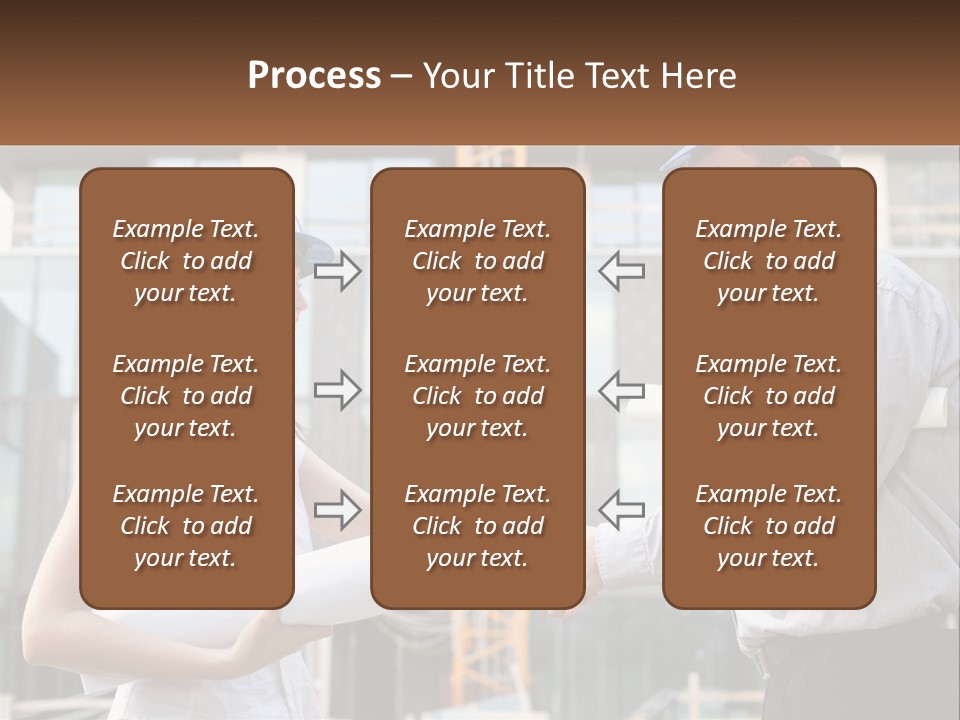 Engineers PowerPoint Template
