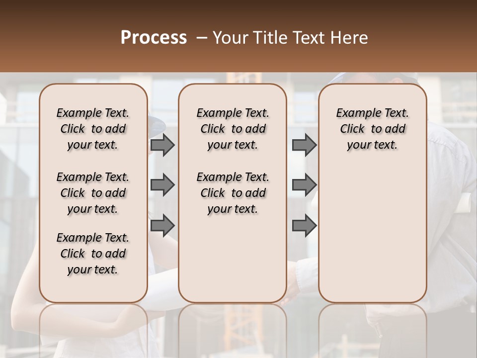 Engineers PowerPoint Template