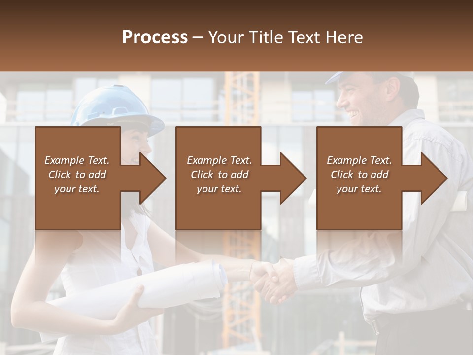 Engineers PowerPoint Template