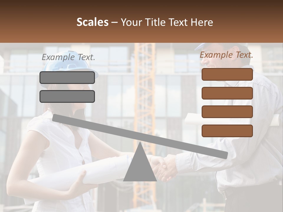 Engineers PowerPoint Template