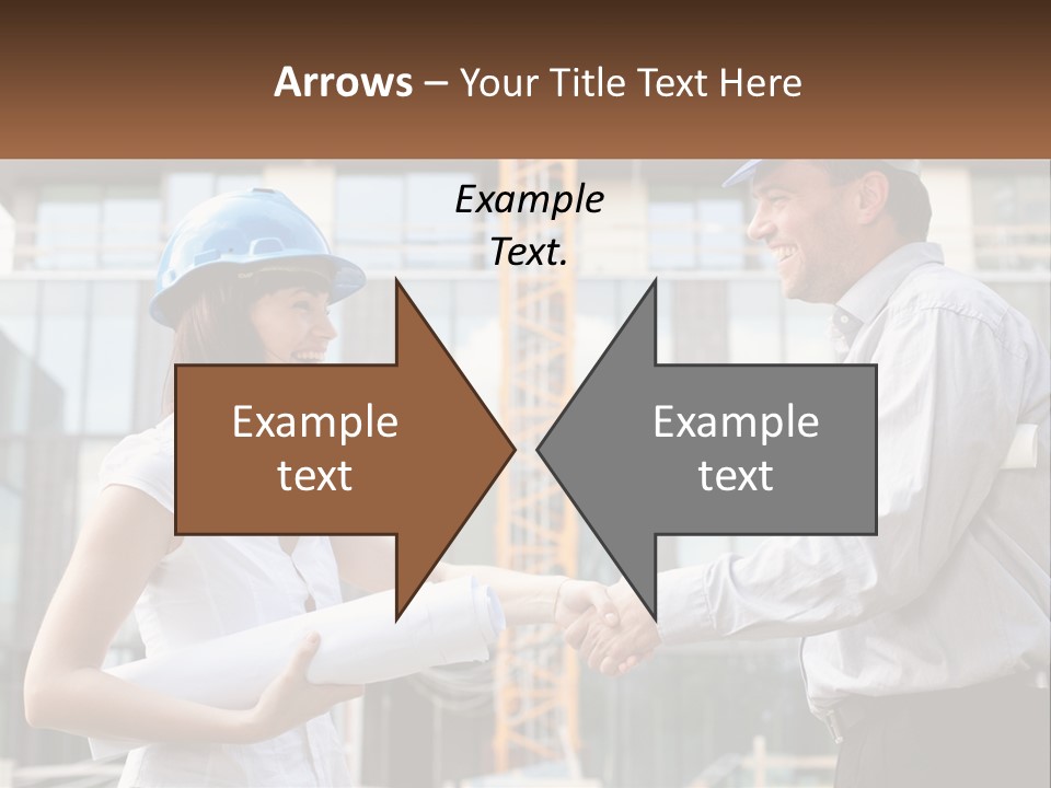 Engineers PowerPoint Template