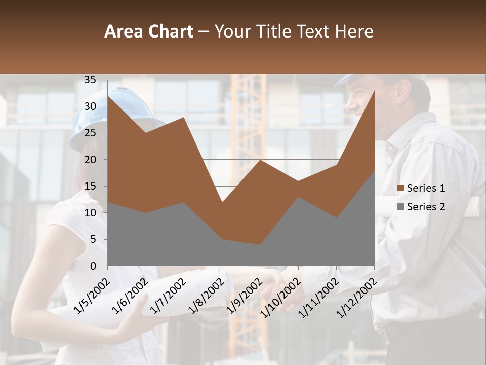Engineers PowerPoint Template