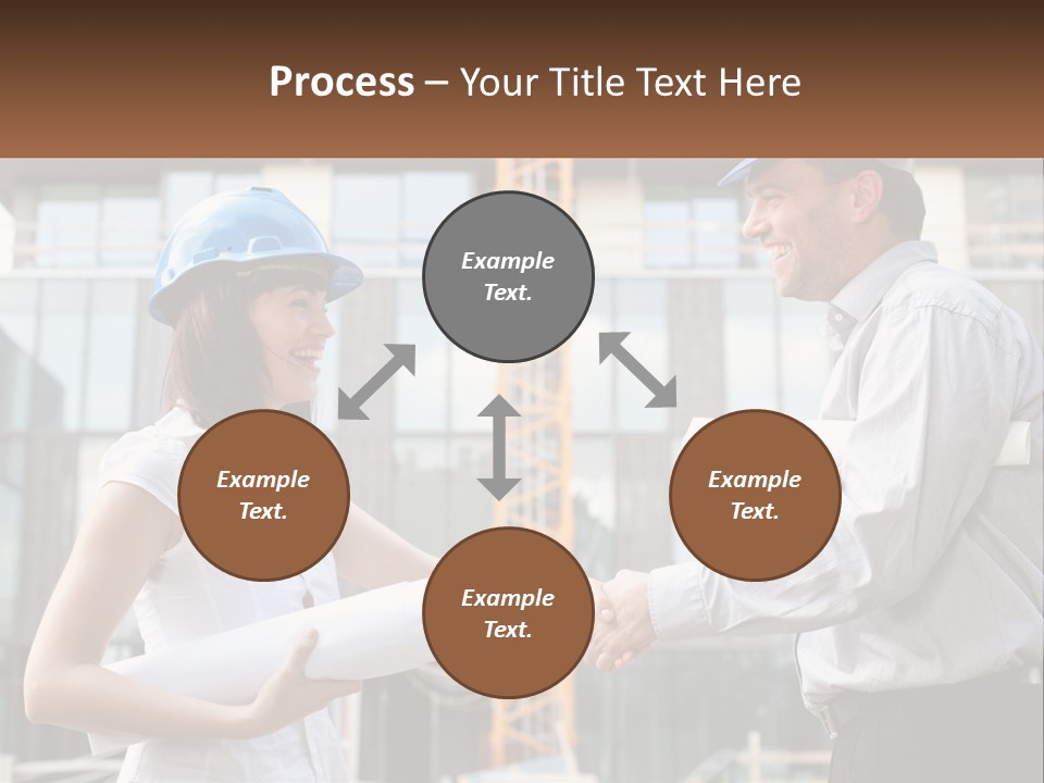 Engineers PowerPoint Template