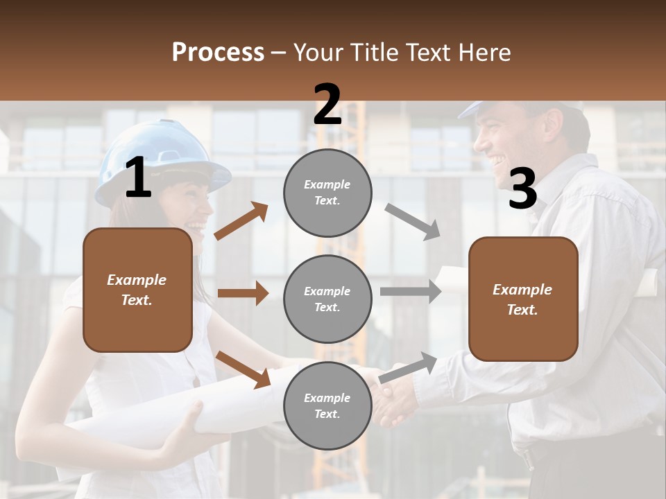 Engineers PowerPoint Template