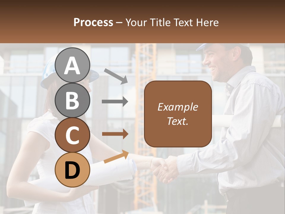 Engineers PowerPoint Template
