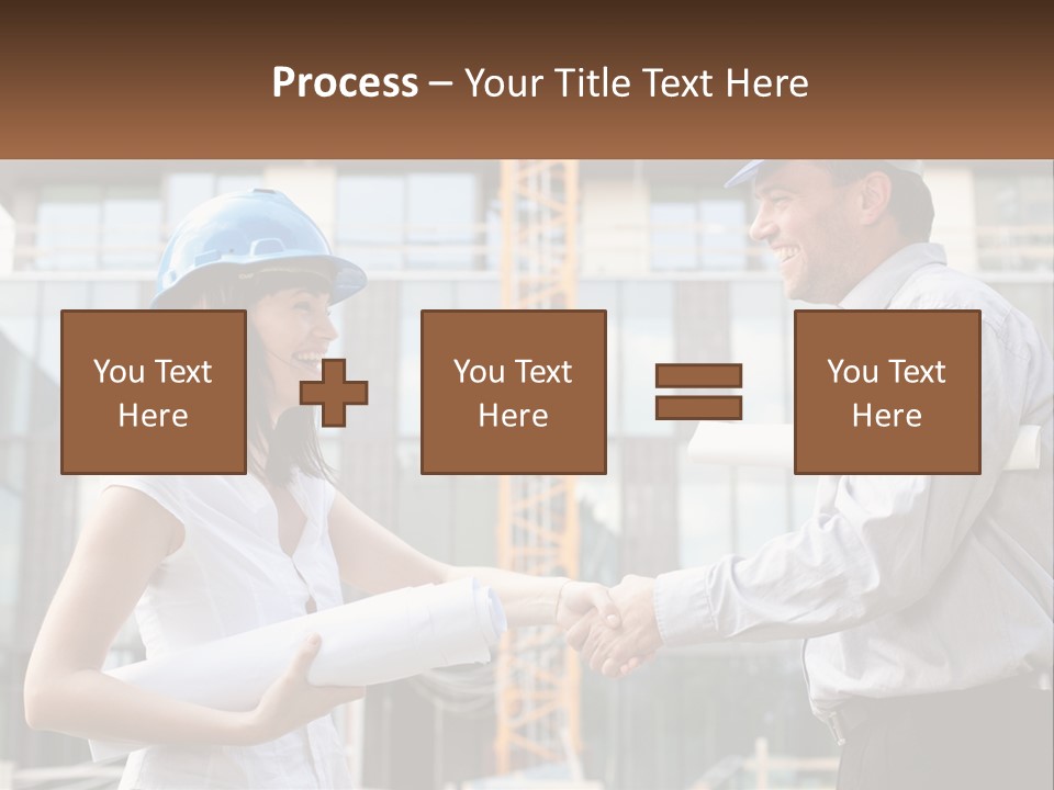 Engineers PowerPoint Template