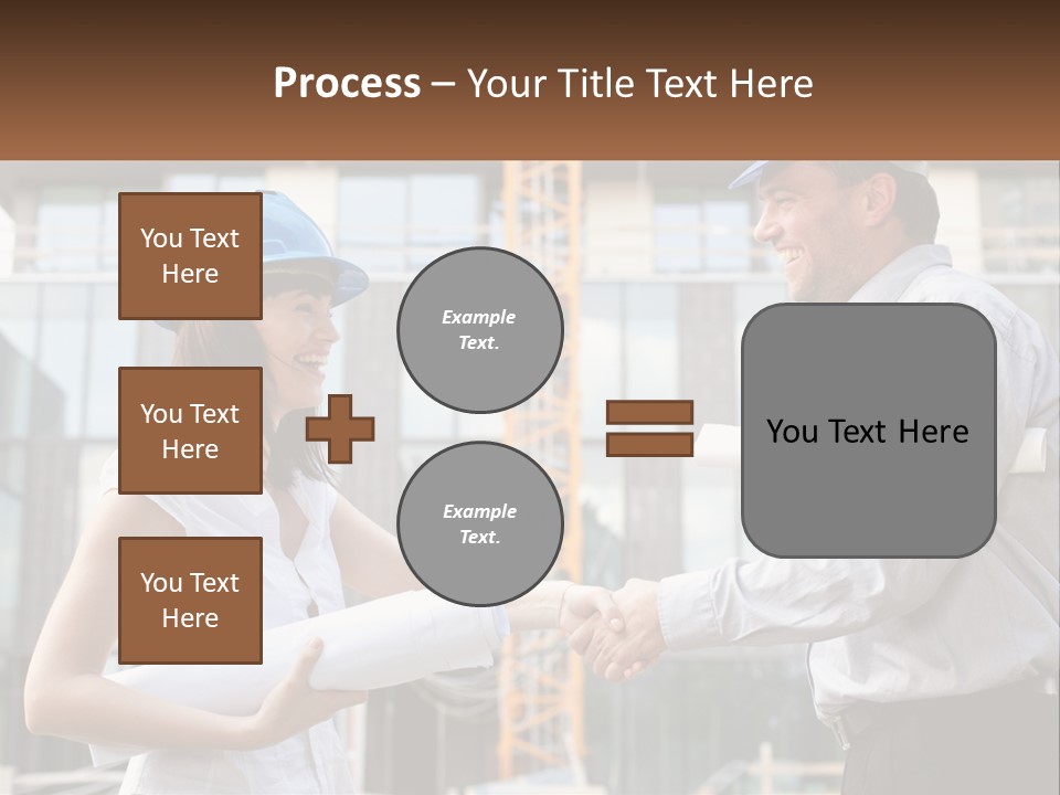 Engineers PowerPoint Template