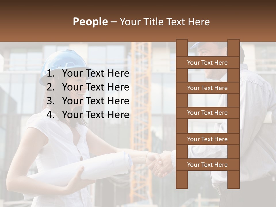 Engineers PowerPoint Template