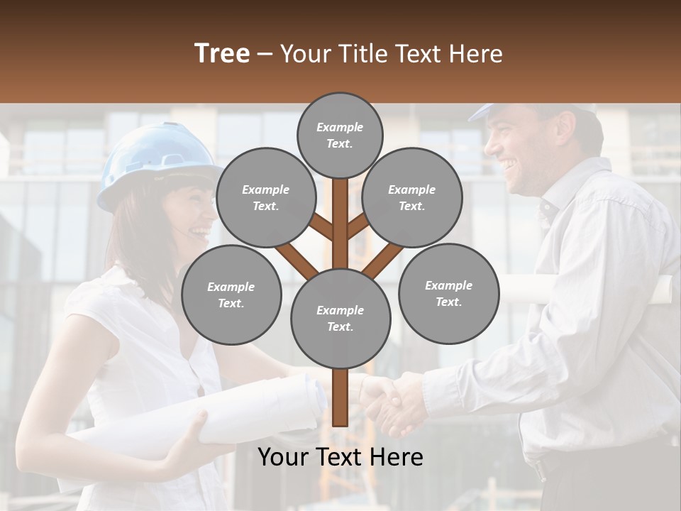Engineers PowerPoint Template