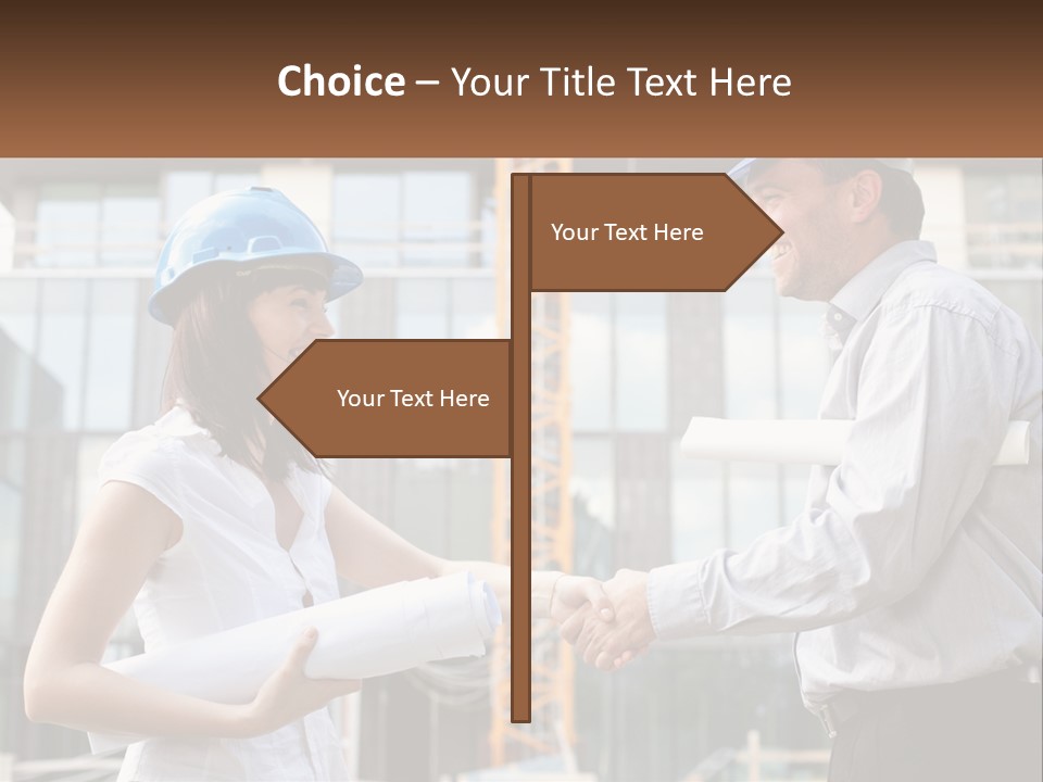 Engineers PowerPoint Template