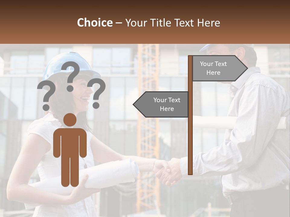 Engineers PowerPoint Template
