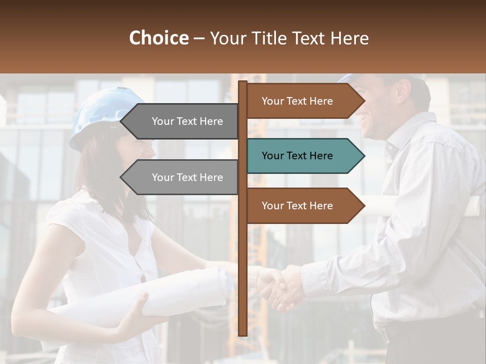 Engineers PowerPoint Template