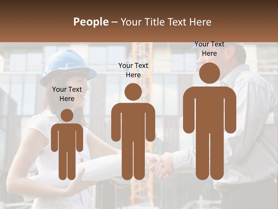 Engineers PowerPoint Template