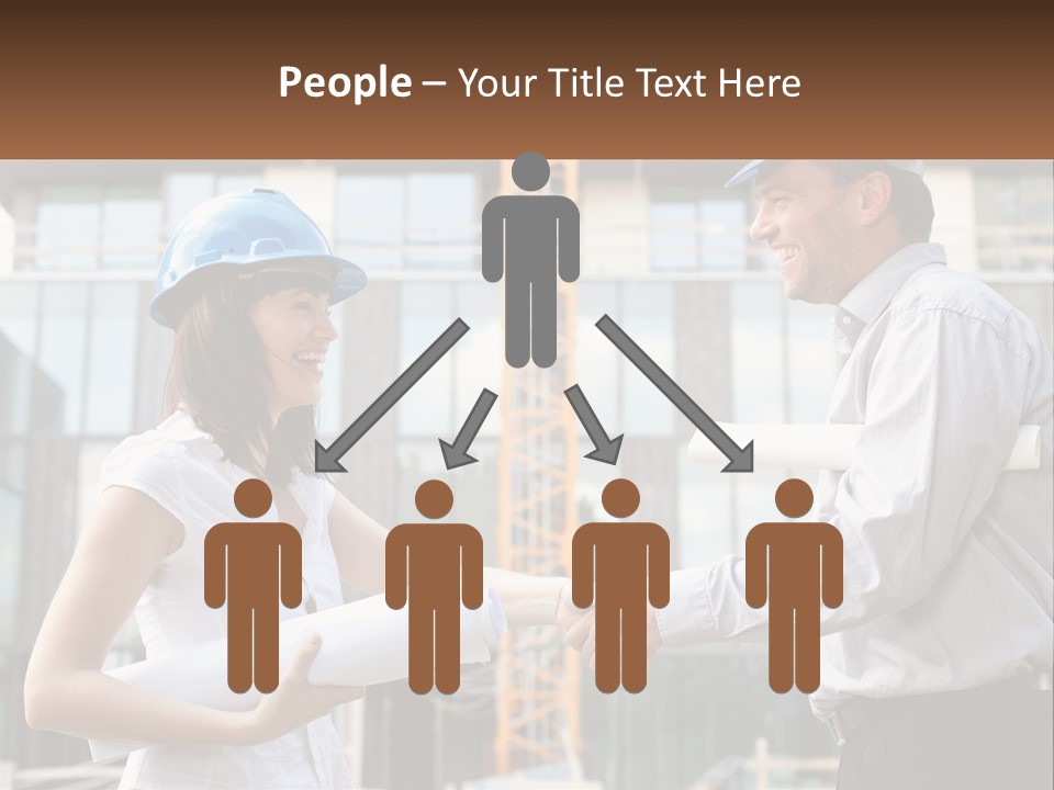 Engineers PowerPoint Template