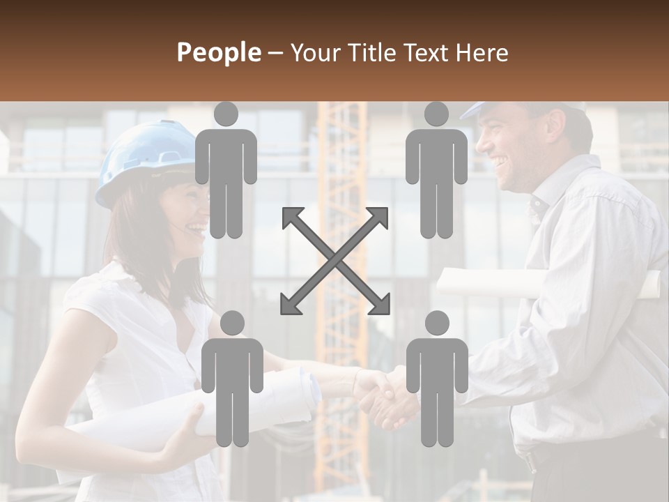 Engineers PowerPoint Template