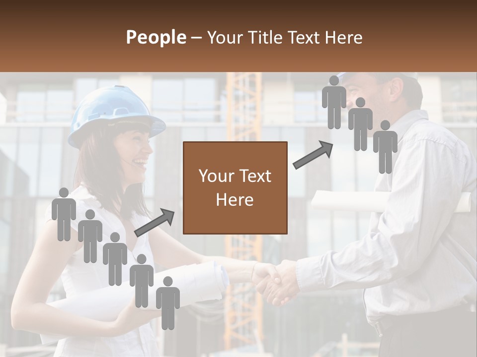 Engineers PowerPoint Template