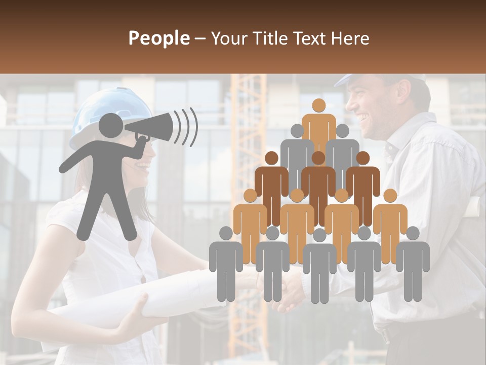Engineers PowerPoint Template