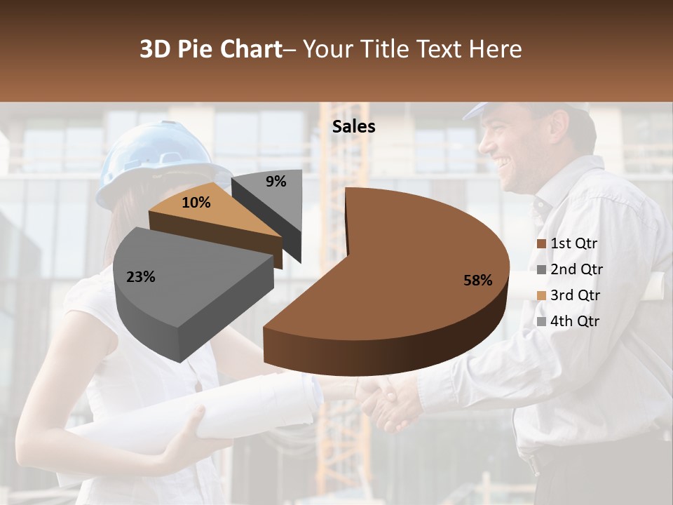 Engineers PowerPoint Template