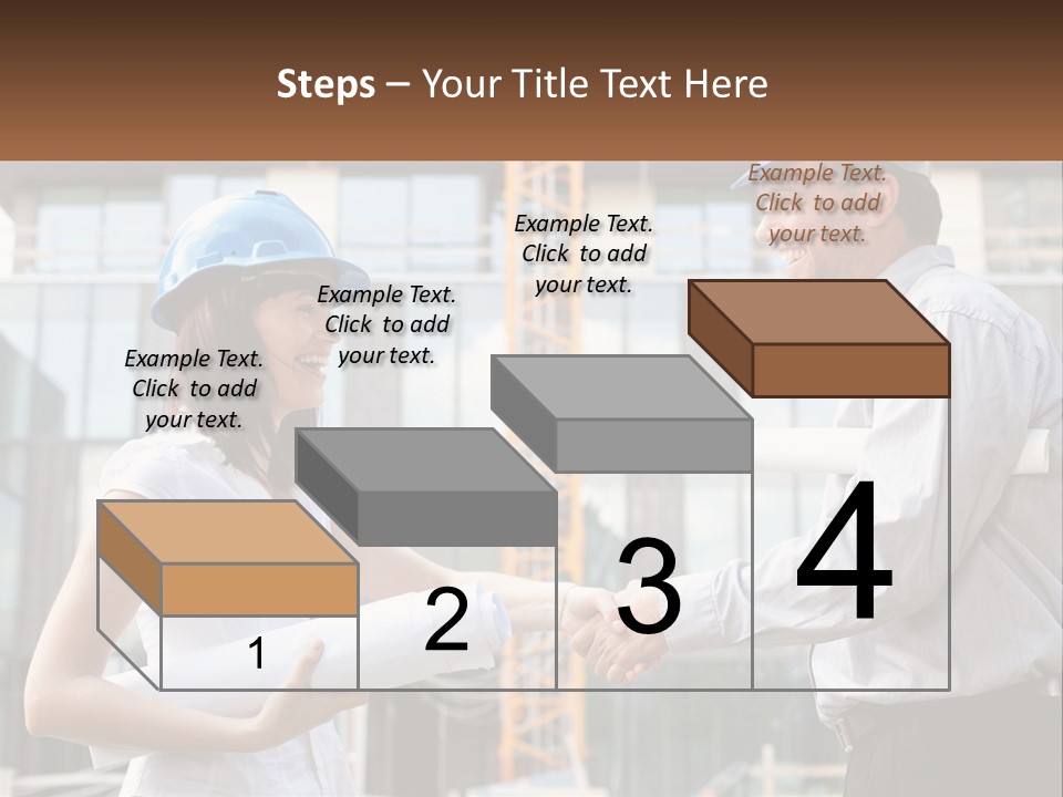 Engineers PowerPoint Template