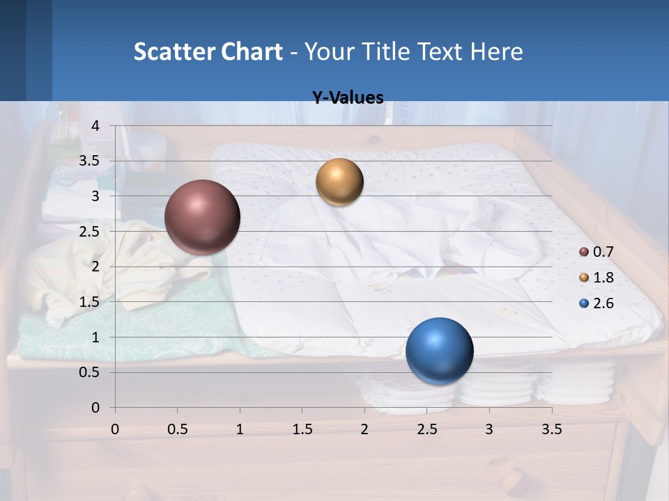Changing Table PowerPoint Template