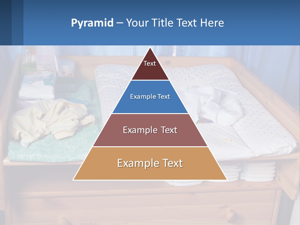 Changing Table PowerPoint Template