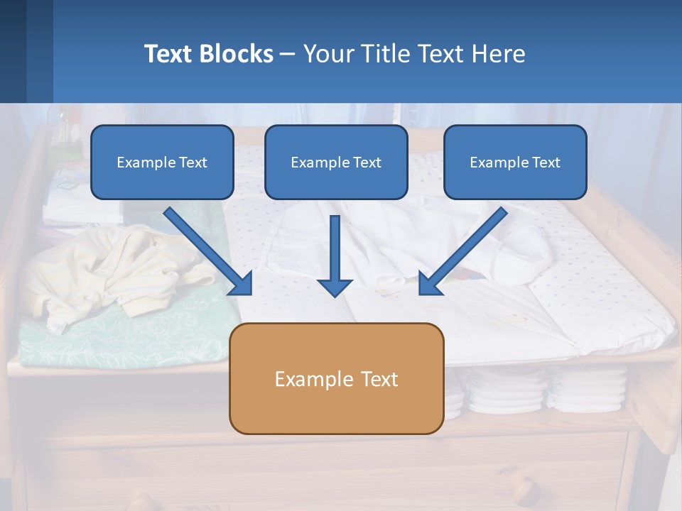 Changing Table PowerPoint Template