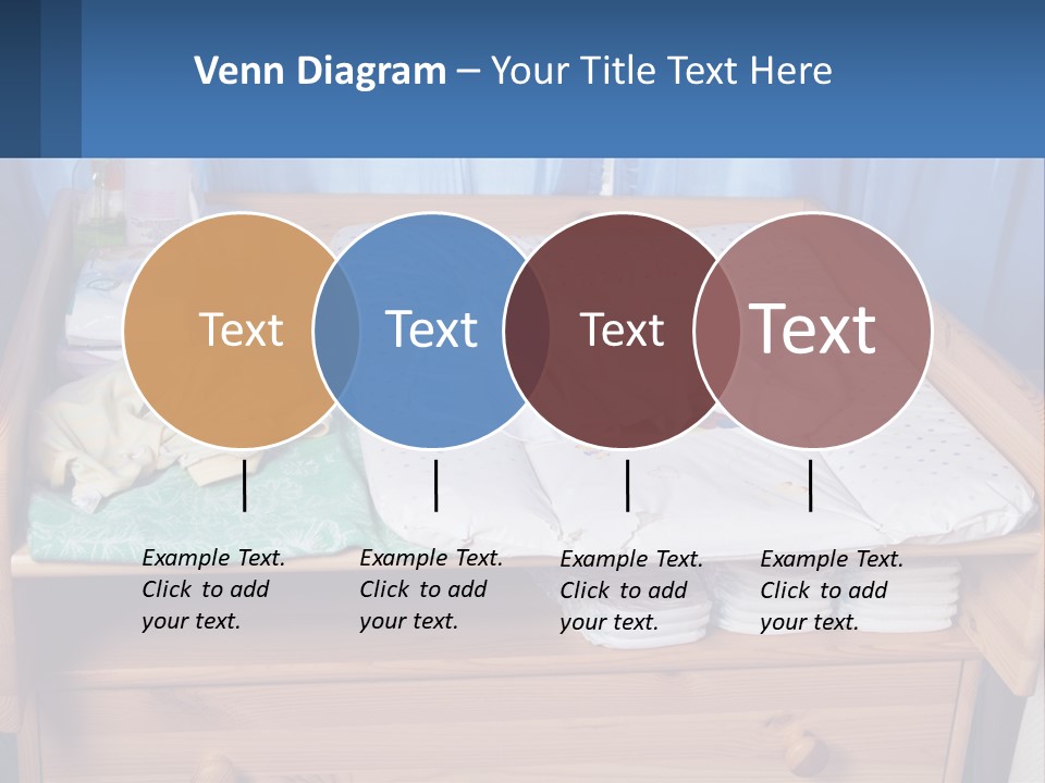 Changing Table PowerPoint Template