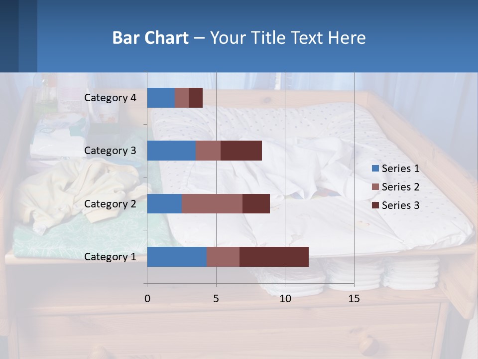 Changing Table PowerPoint Template