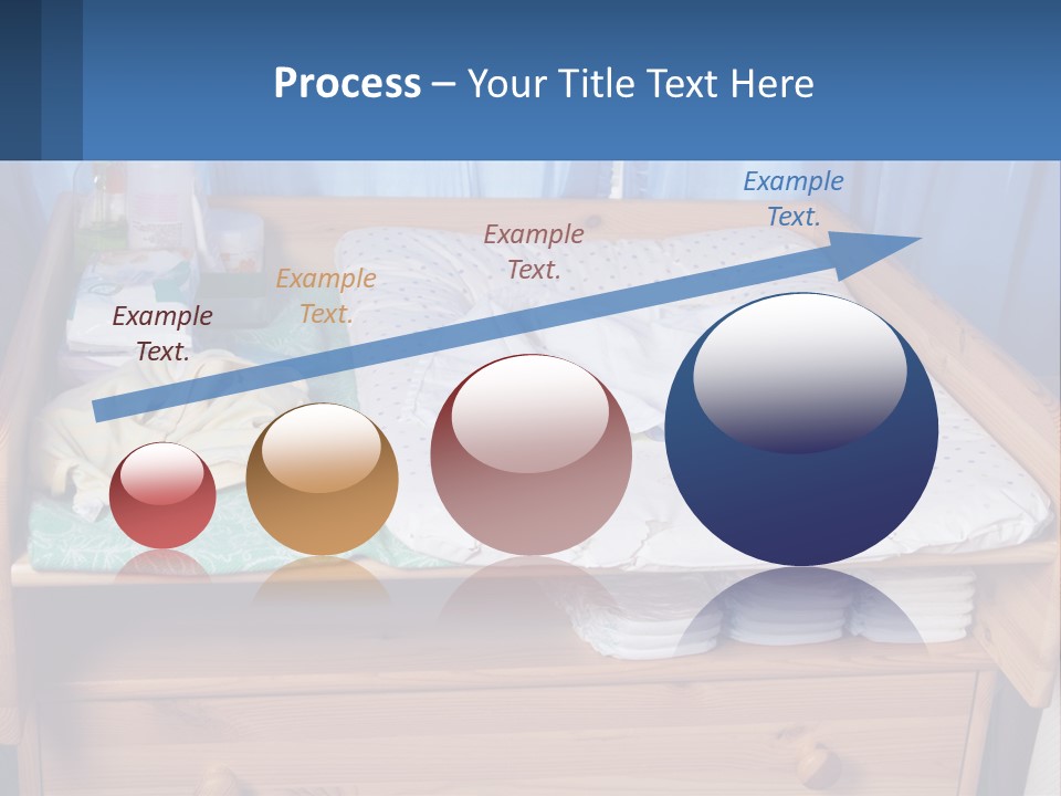 Changing Table PowerPoint Template