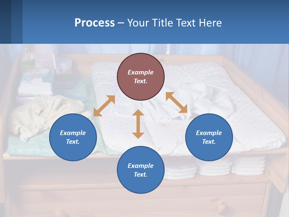 Changing Table PowerPoint Template
