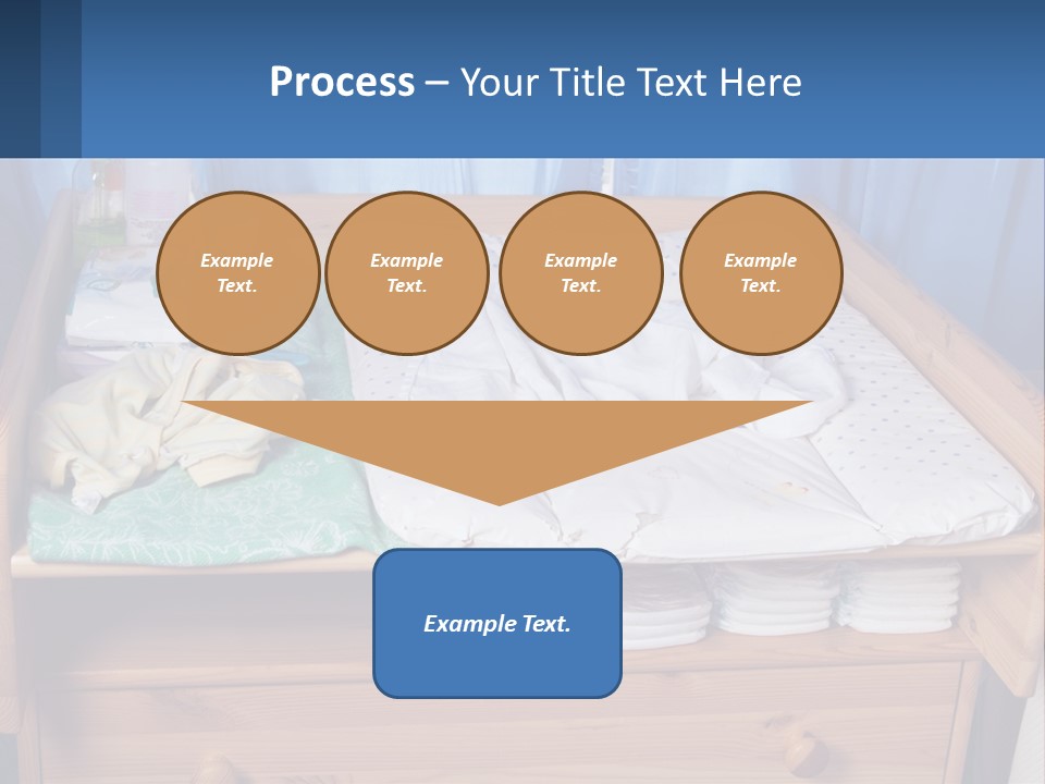 Changing Table PowerPoint Template