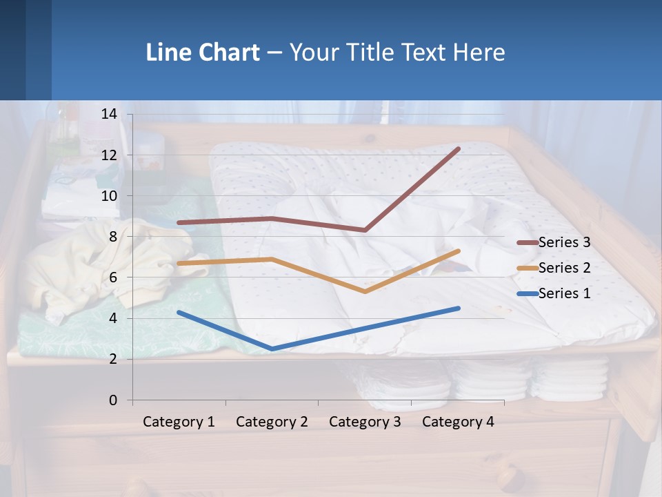 Changing Table PowerPoint Template
