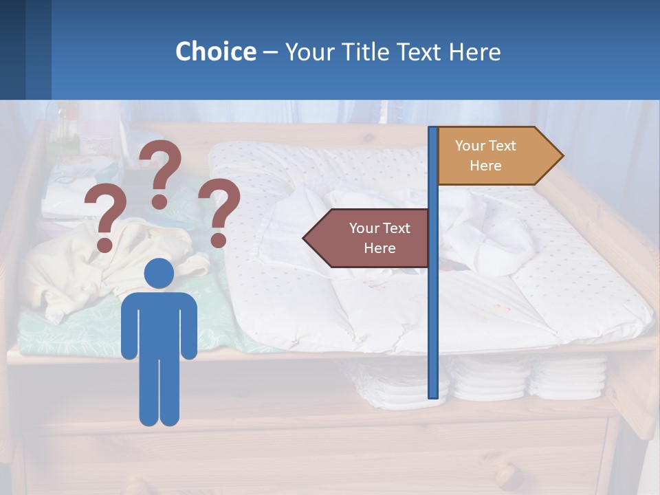 Changing Table PowerPoint Template