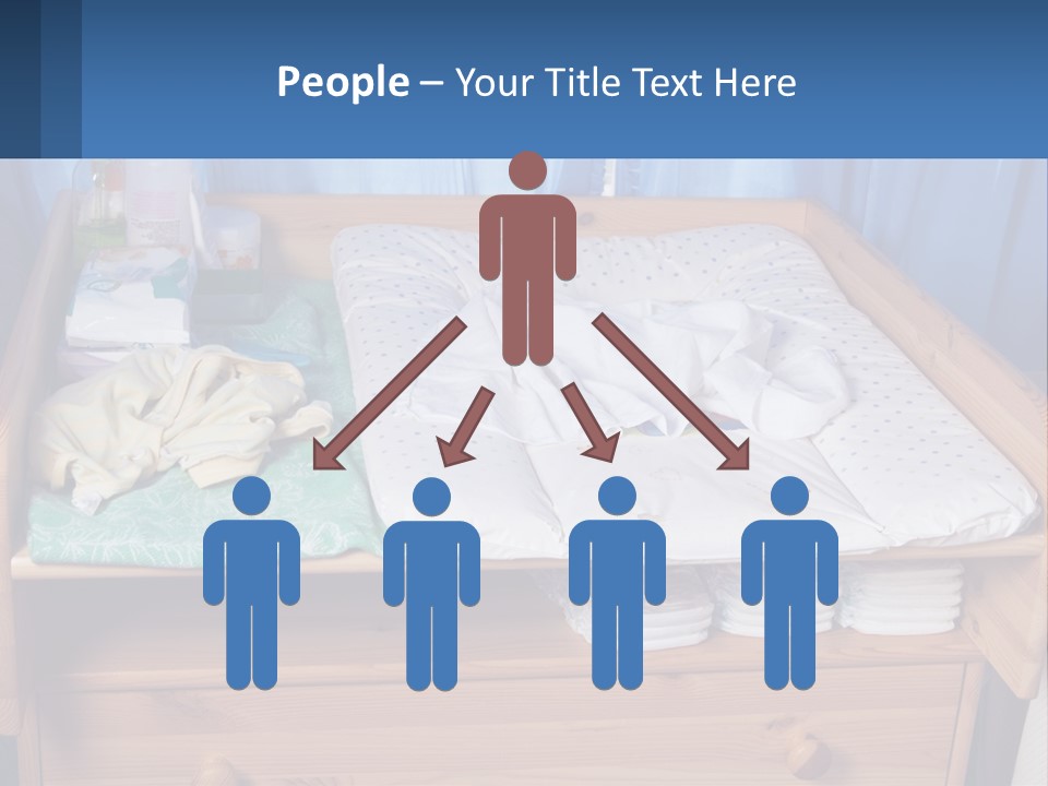 Changing Table PowerPoint Template