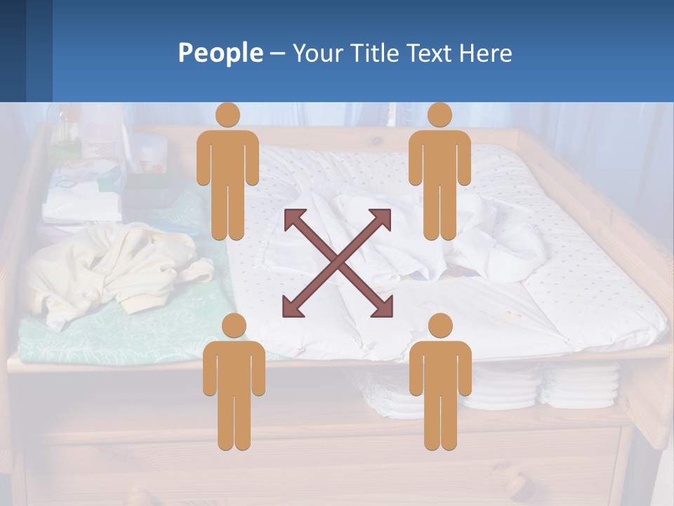 Changing Table PowerPoint Template