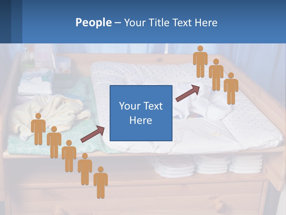 Changing Table PowerPoint Template