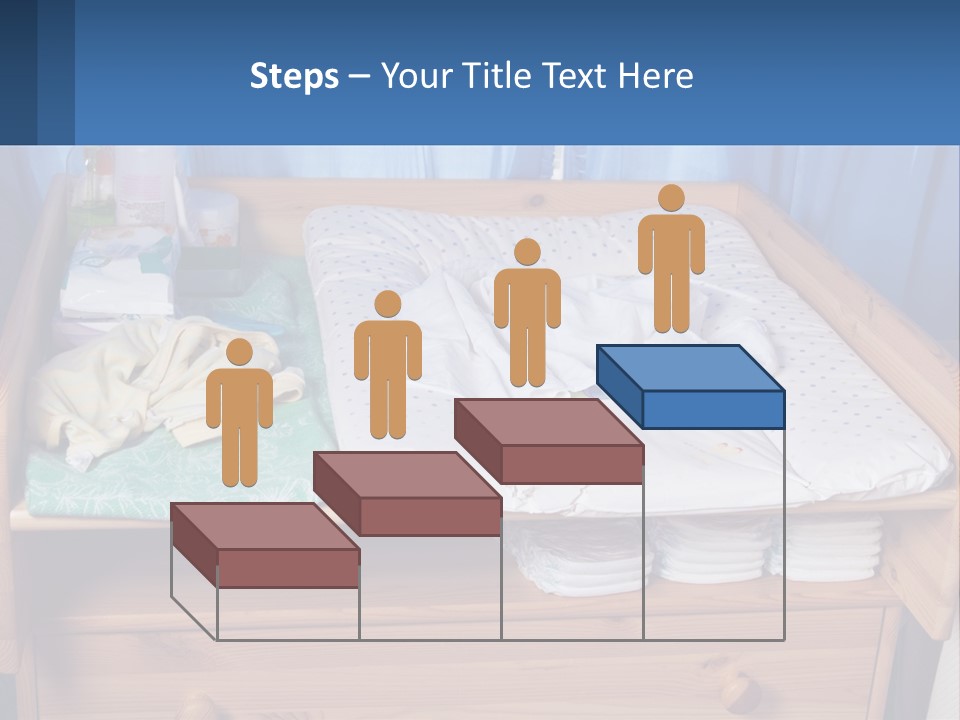 Changing Table PowerPoint Template