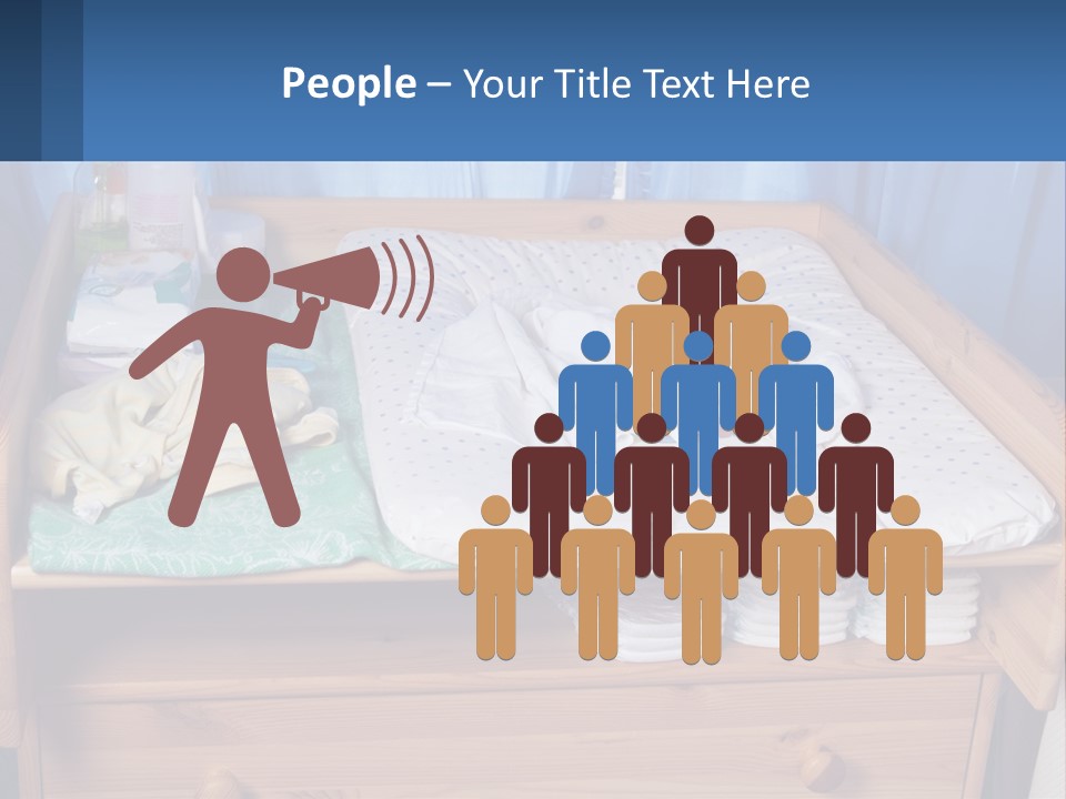 Changing Table PowerPoint Template