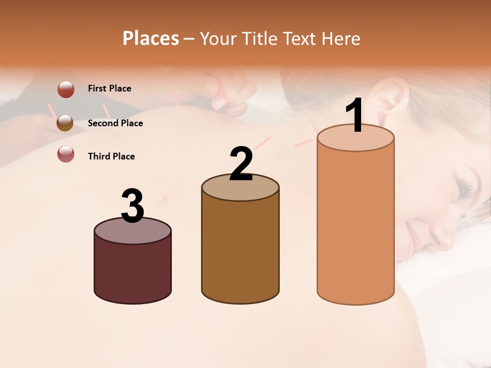 Acupuncture PowerPoint Template