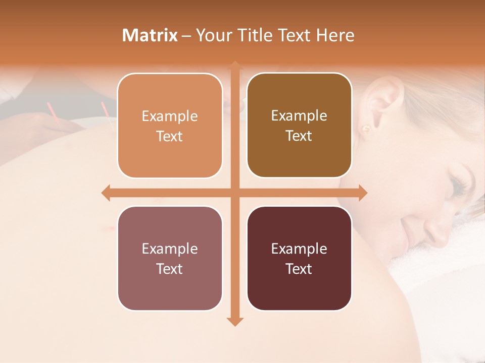 Acupuncture PowerPoint Template