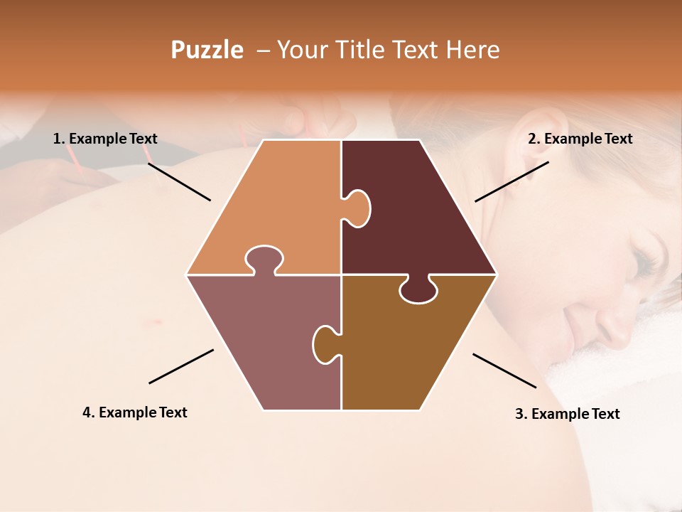 Acupuncture PowerPoint Template