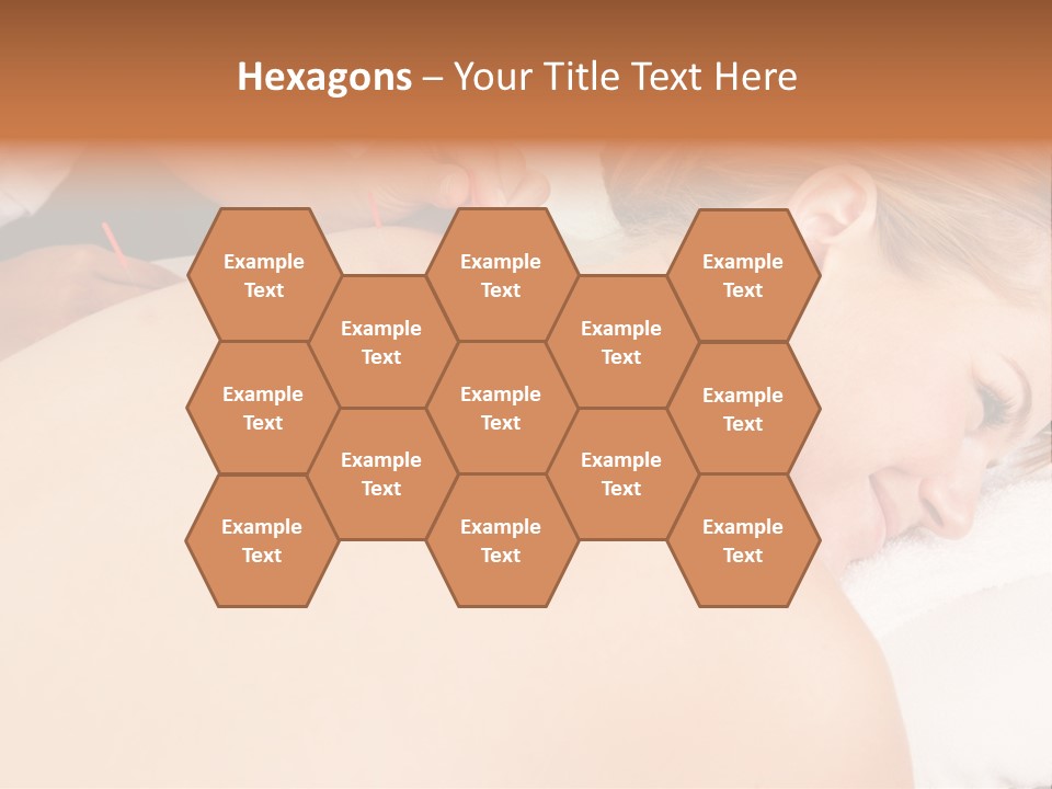 Acupuncture PowerPoint Template