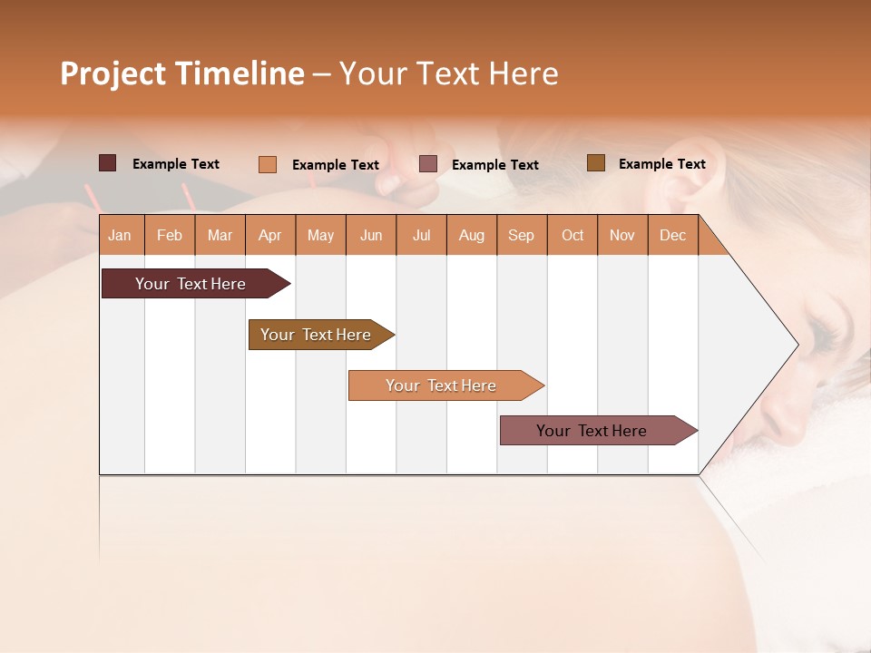 Acupuncture PowerPoint Template