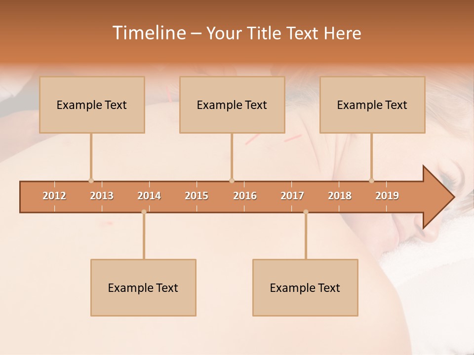 Acupuncture PowerPoint Template