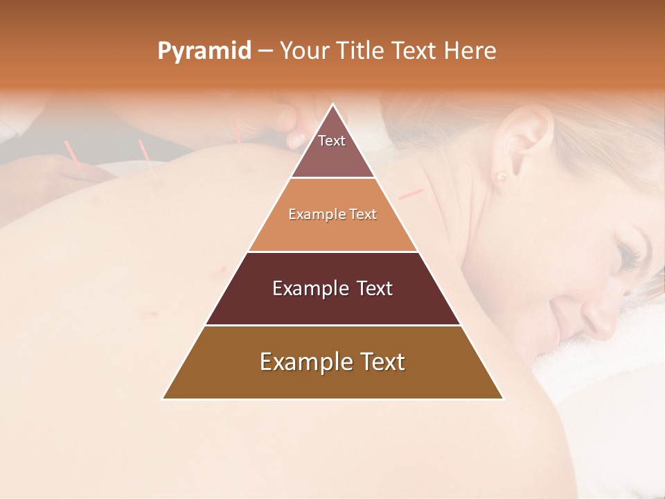 Acupuncture PowerPoint Template