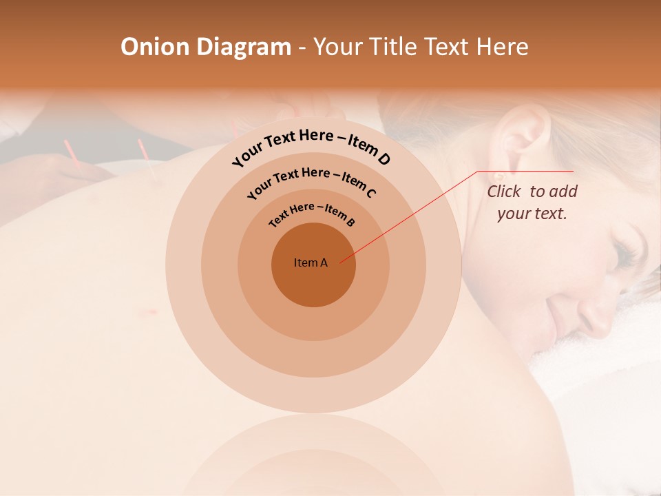 Acupuncture PowerPoint Template